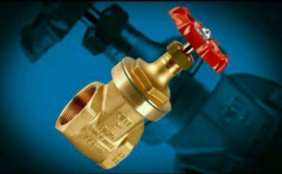 شیر فلکه سیم ایتالیا PN20