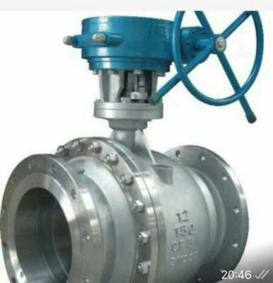 بال ولو گیربکسی