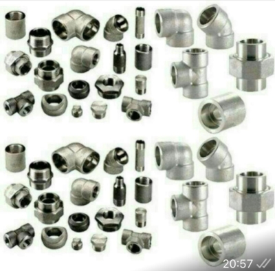 اتصالات فشار قوی