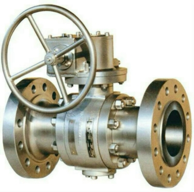 شیر توپی گیربکسی