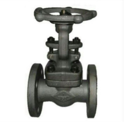 شیر فلکه کلاس 800فلنجدار